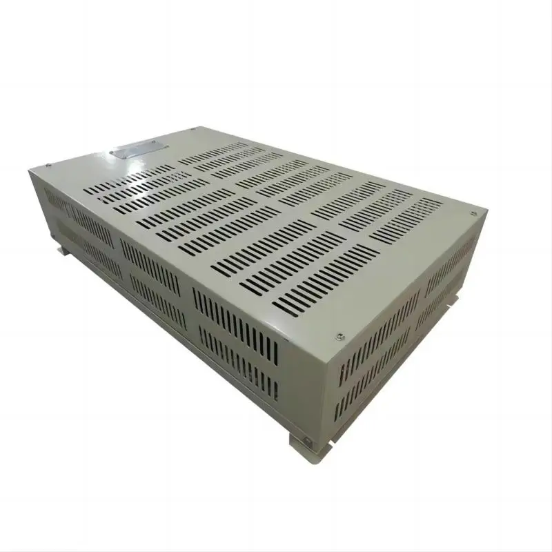 50KW 90KW 80KW Resistor Box Resistor Loadbank Resistor Cabinet