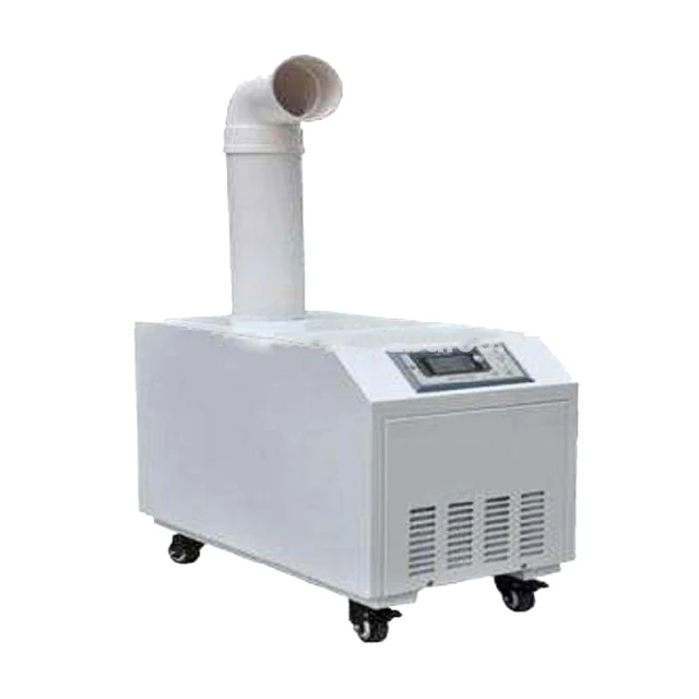 Mushroom cultivation industrial commercial centrifugal humidifier