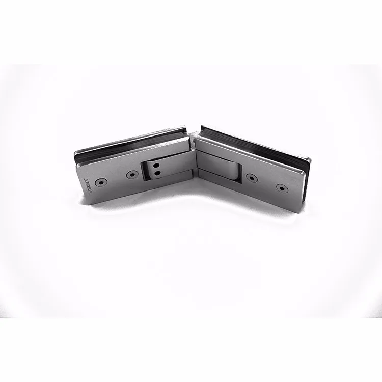 S630 Bathroom door hinge 135 degree 304stainless or brass material