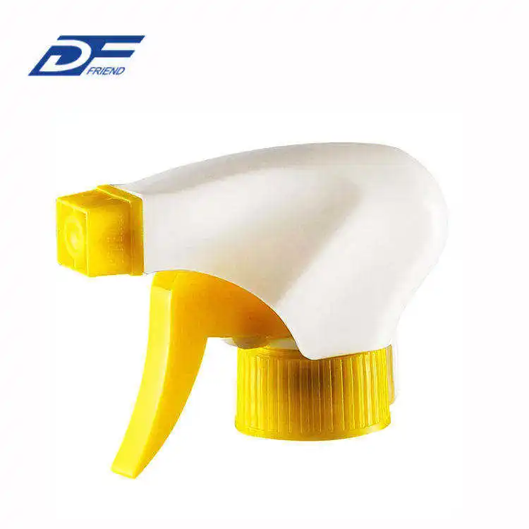 Factory 28/410 Home Foam Spray Stream Wash Hand Sprayer Yuyao Plastic Trigger Sprayers Spray Foam