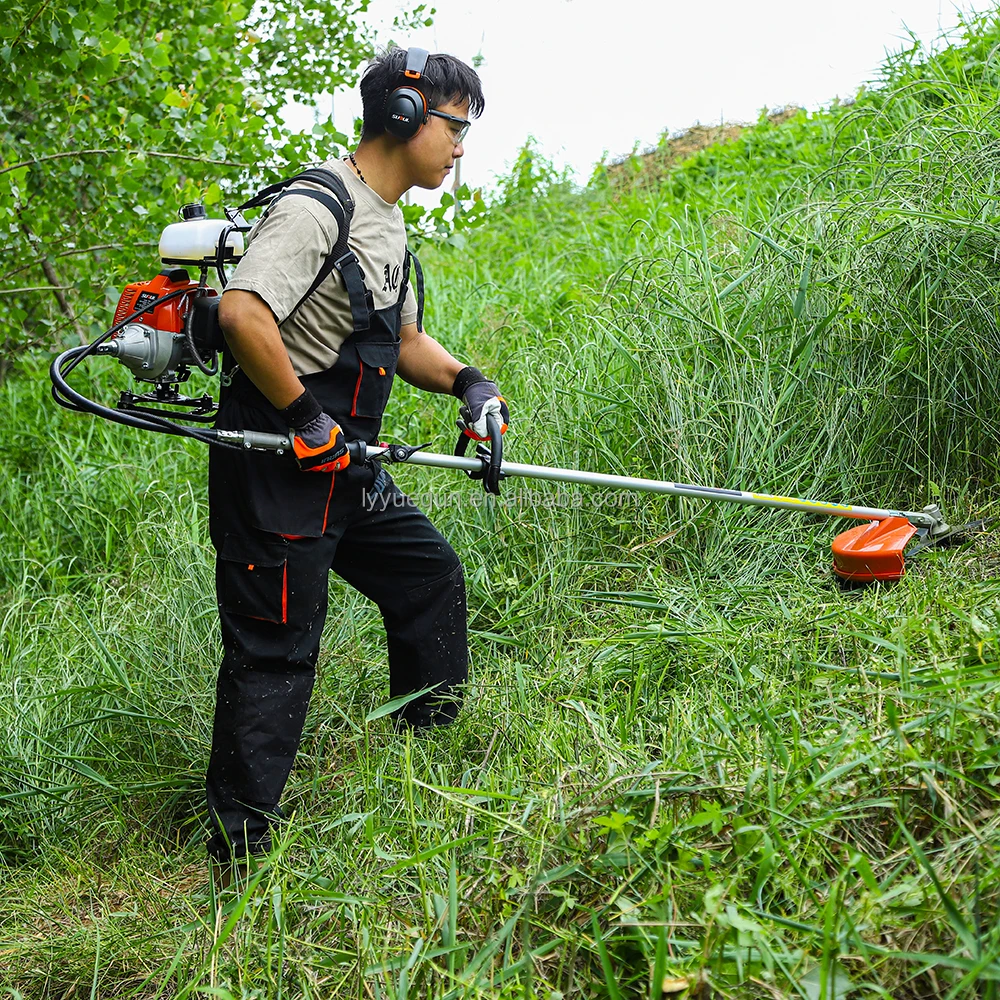 Factory Supply Brush Cutter Walbro Carburetor Grass Cutting Machine Parts