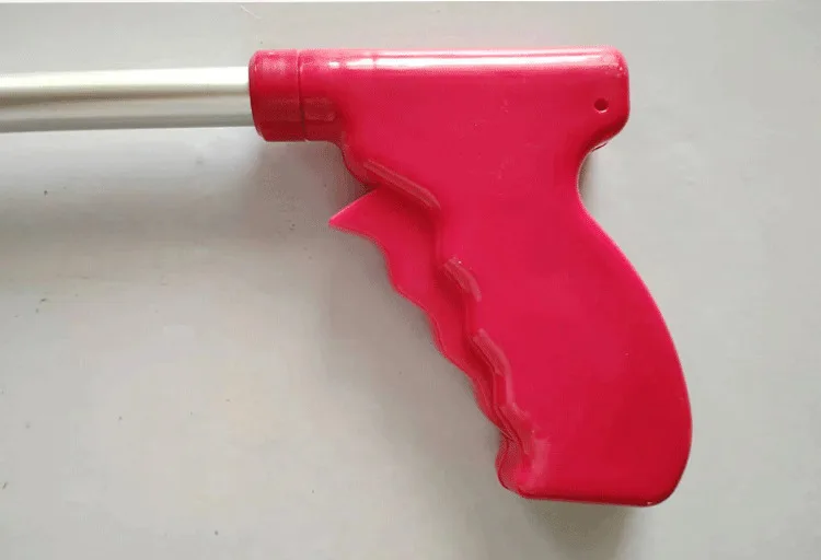 Critter Catcher Eco-friendly Long Handle Insect Catch Grab Critter Catcher Spider and Insect Catcher Safety Easy Catch