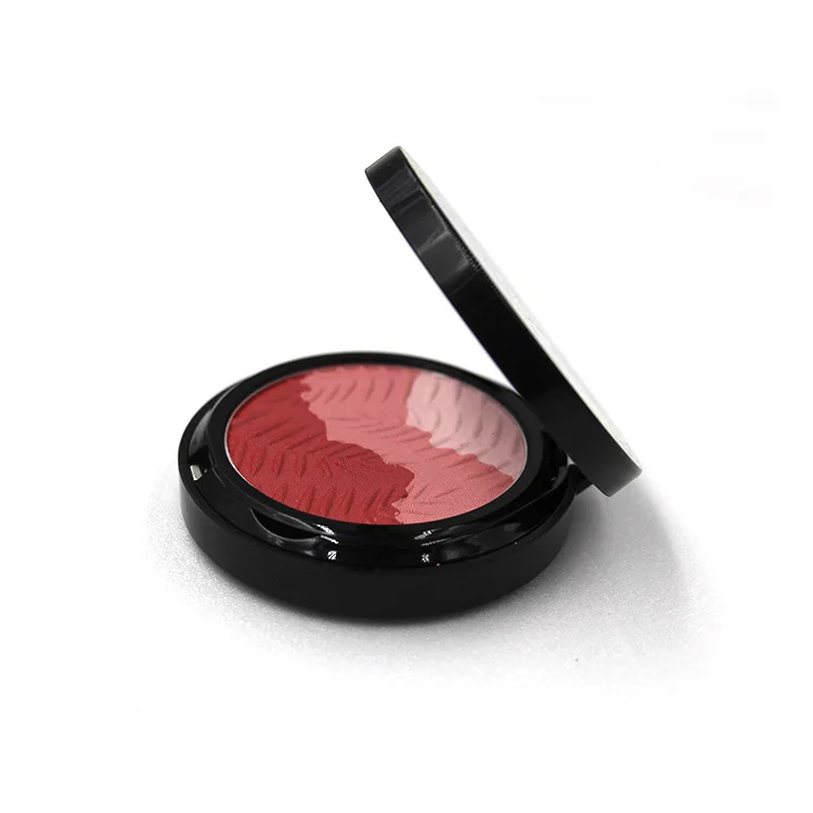 Muting Private Label Blusher, Make Your Own Brand Blush, Mix Colors Makeup Blushes