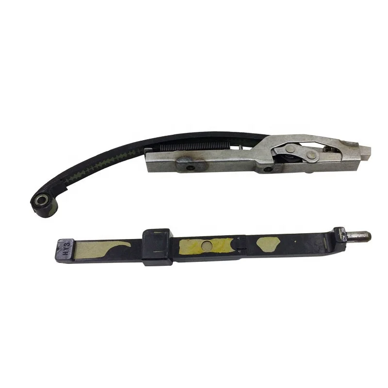 CA250 CBT250 QJ250 натяжитель цепи мотоцикла и направляющая для Honda