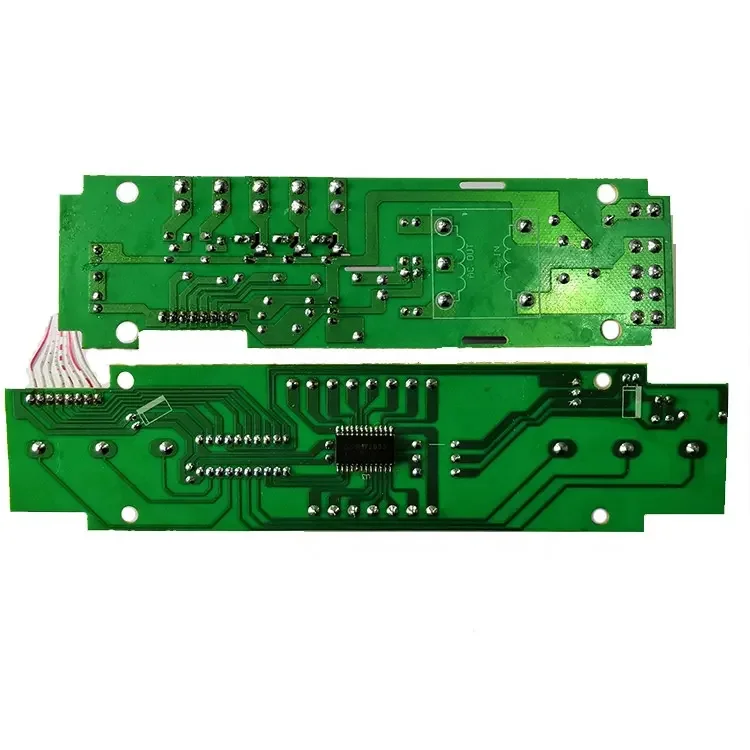 China Zhejiang Printed Circuit Boards PCB Manufacturer/Manufacture