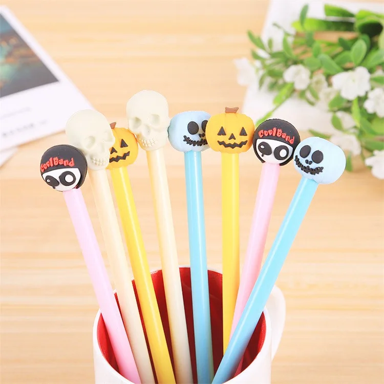 Custom Fidget Pencil Toppers Cartoon Animal Cute Pencil Topper For Kids School Usage