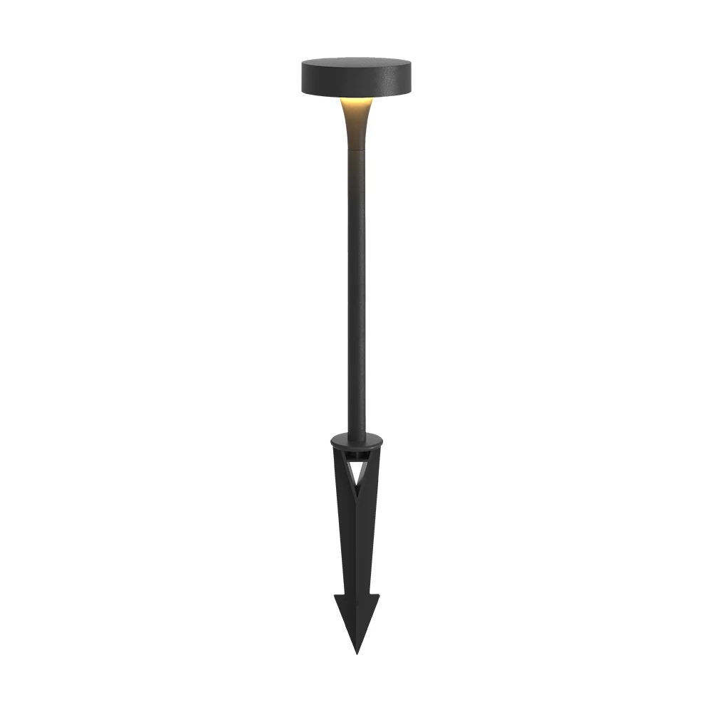 led powered lawn lights landscape lamp garden pathway sawn spot lamp
