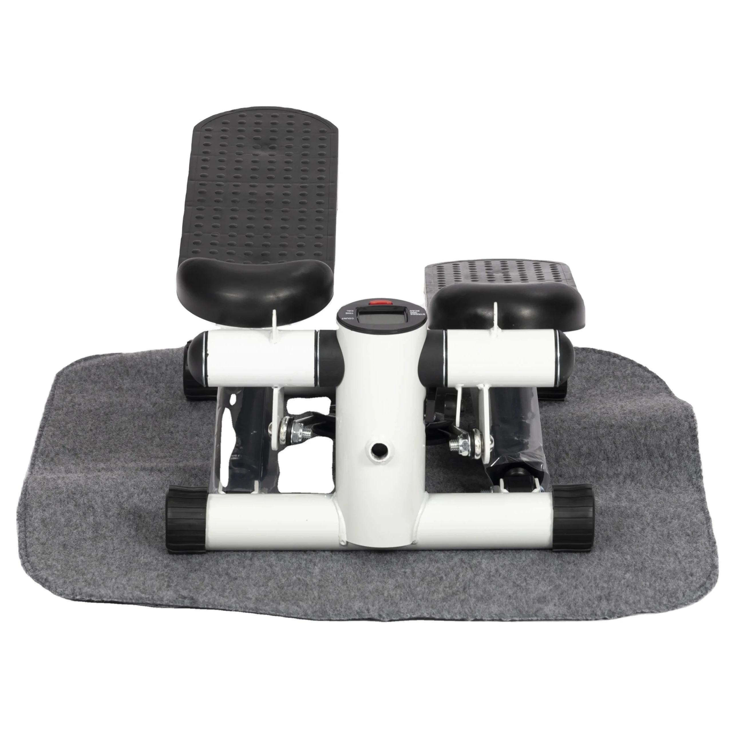 Best Wholesale Home Gym Mini Stepper Cross Trainer Machine for Fitness Exercise Body