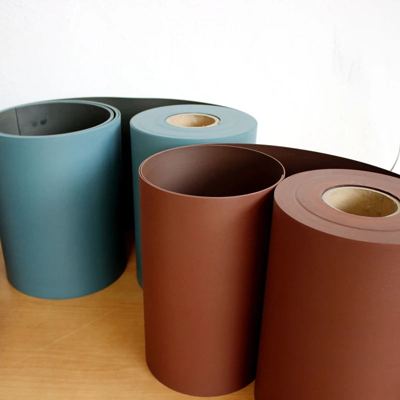 Супер износостойкая направляющая мягкая лента турцит B лист