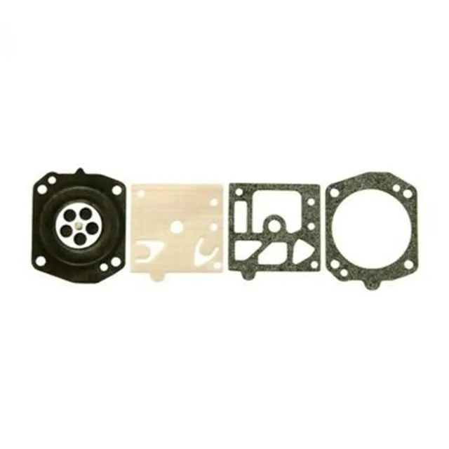 Walbro D22-HDA карбюратор мембранный Комплект прокладок для HUSQVARNA 262 262XP 450 525 2054 2055 245 340 345