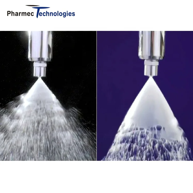 Pharmaceutical High Shear Mixer Granulator Wet Granulator Machine