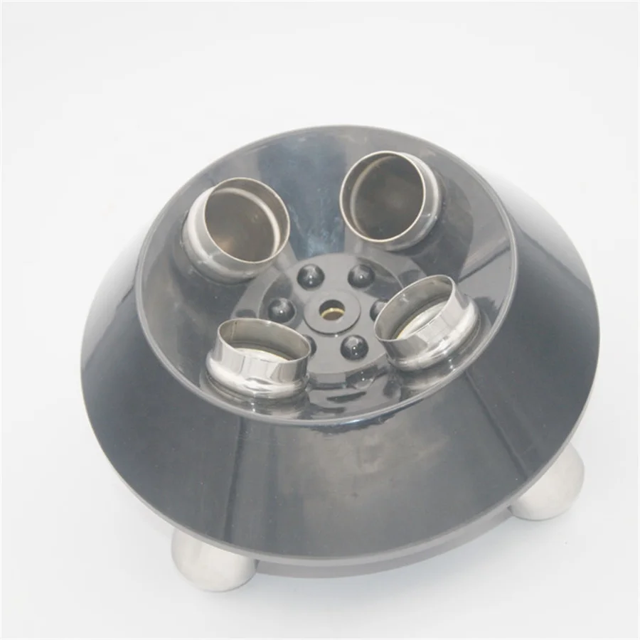 centrifuge machine for laboratory use KT-TDZ4WS 4000rpm centrifuge  lab machine suits for 4*50ml tubes CE certified