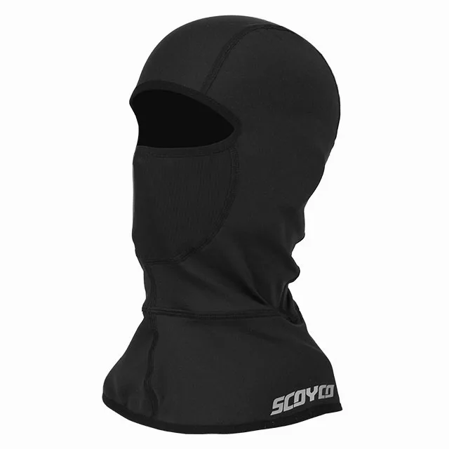  Winter Hat Custom Logo Printed Motorcycle Windproof Face