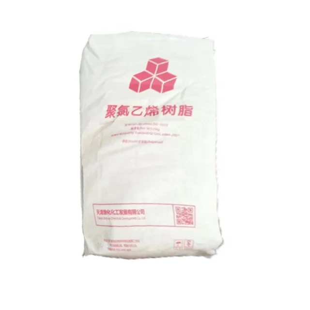 pvc suspension resin pvc resin cas 9002-86-2