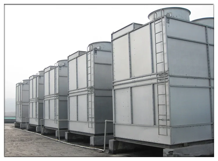 hot sale freon R22 evaporative condenser