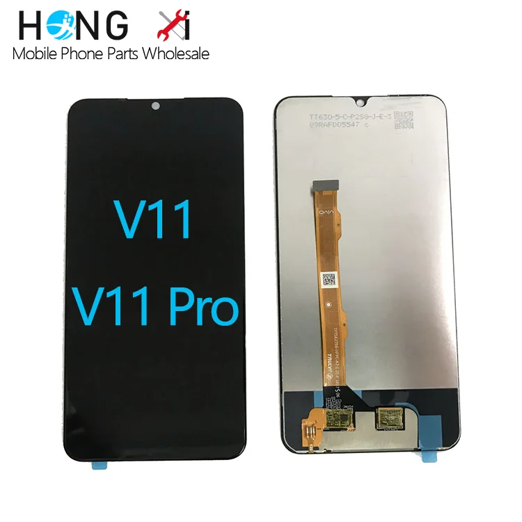 Factory Price Original Lcd Screen For Vivo V11 Pro Display Combo For Vivo V11 Lcd Display For Vivo V11 Lcd