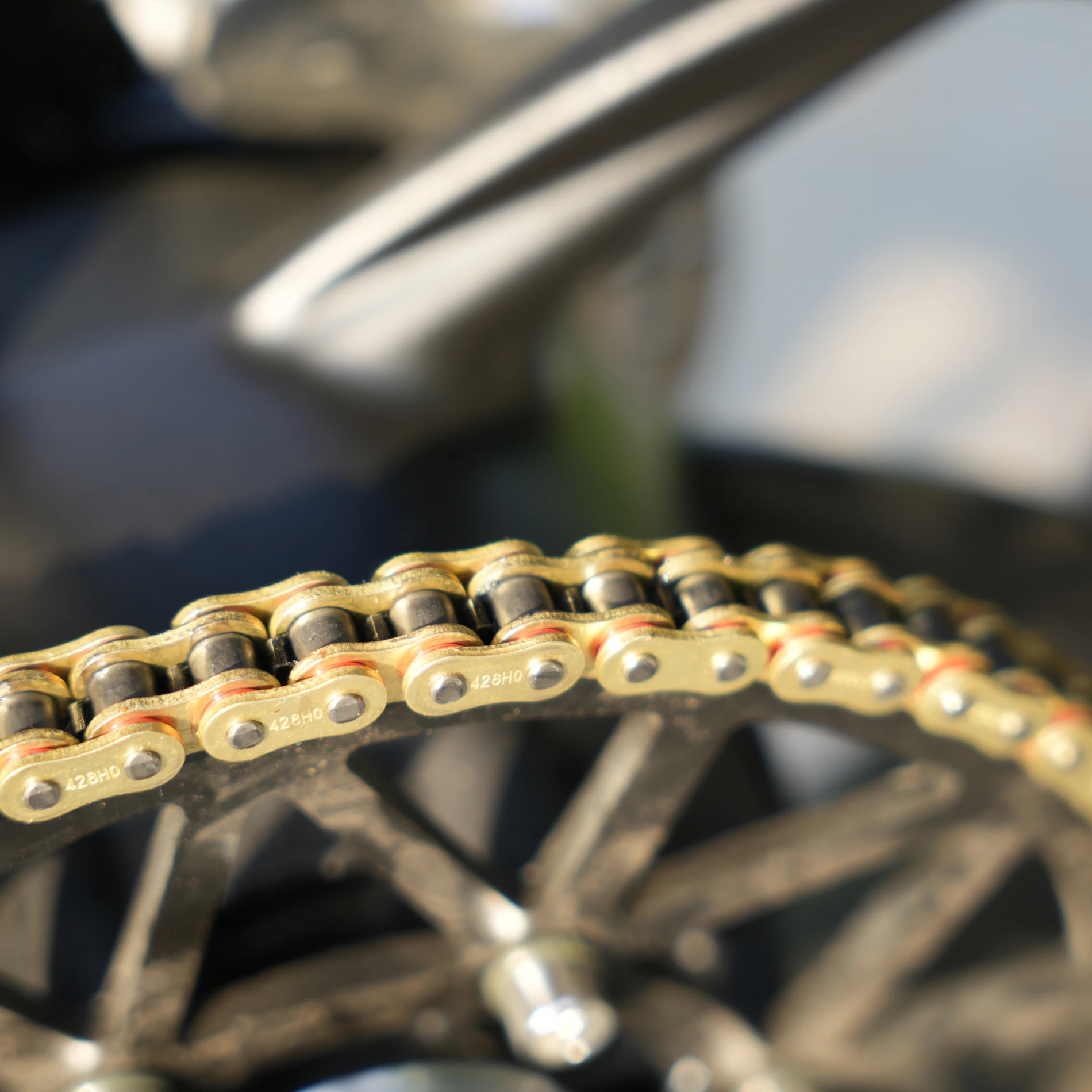 Powerful 3000W Electric Adult Motorbike Cheap Racing Moto Electrica Bike with 72V Voltage