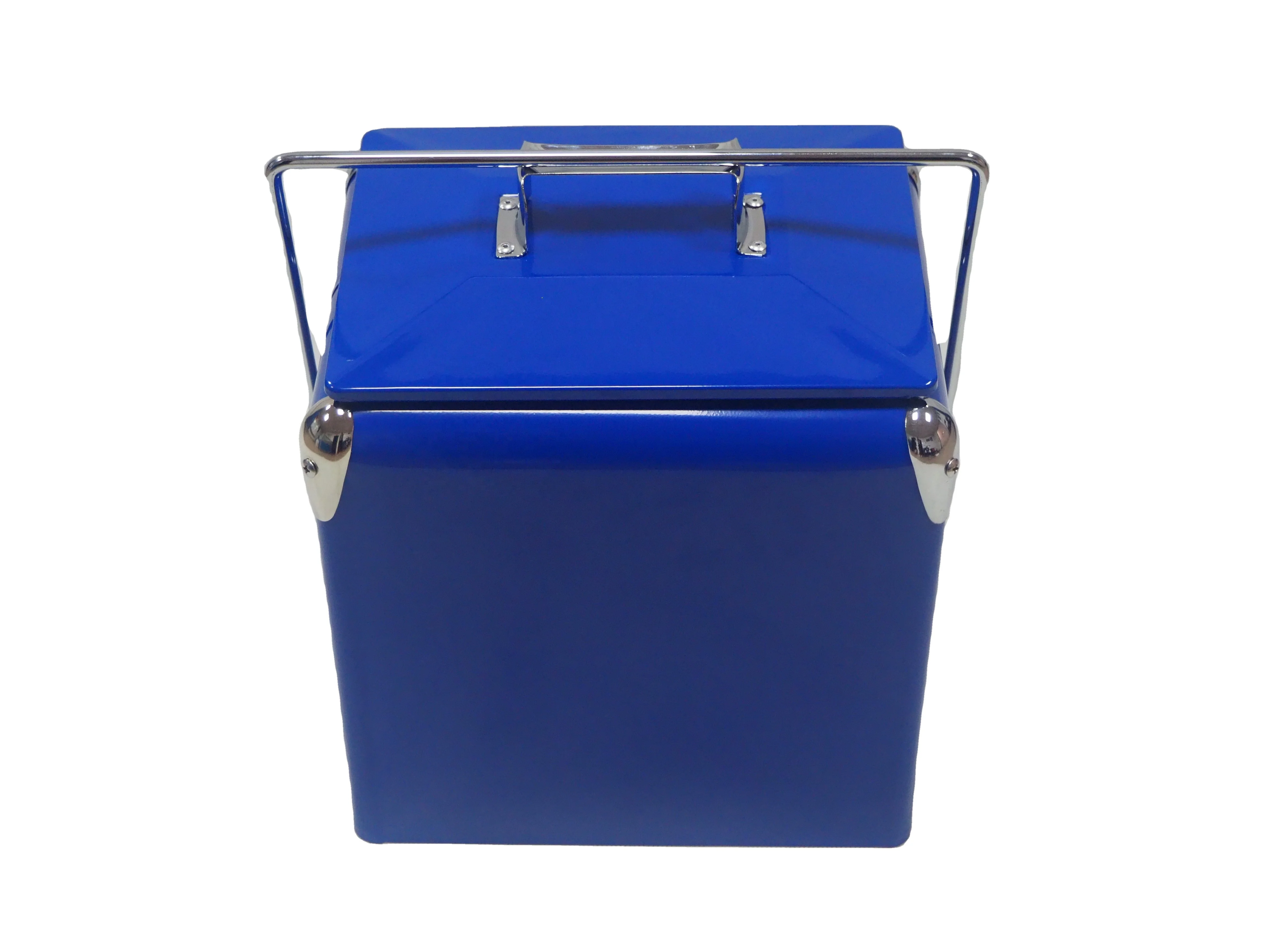 Portable Car ice chest