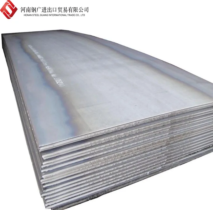 Ar500 Nm500 Wear Resistant/Anti Wear Steel Plate