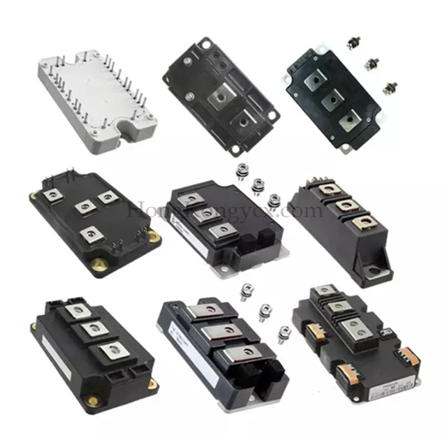 TT46F12KFM With High Quality Chip Thyristor PCT Module New&original Price Asked Salesman On The Same Day Shall Prevail