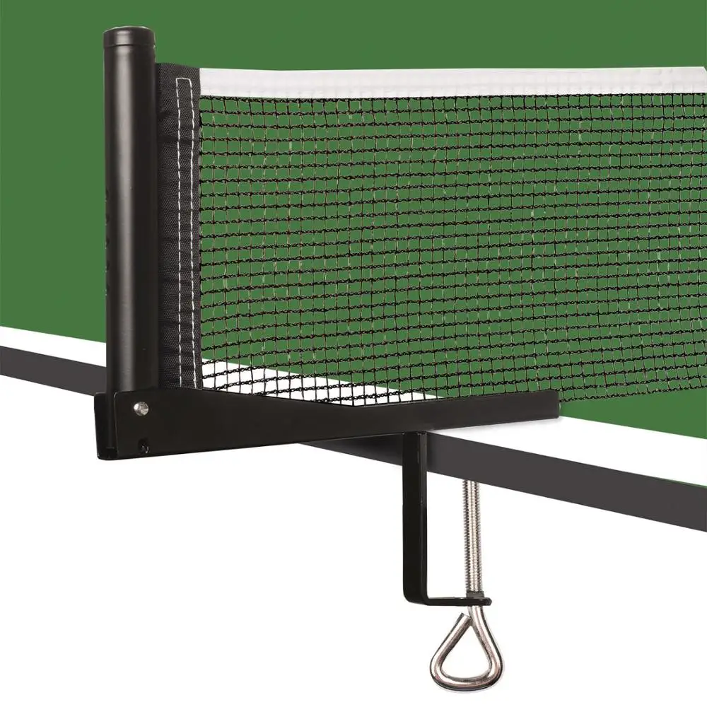 High quality Table Tennis Accesstable tennis post and net