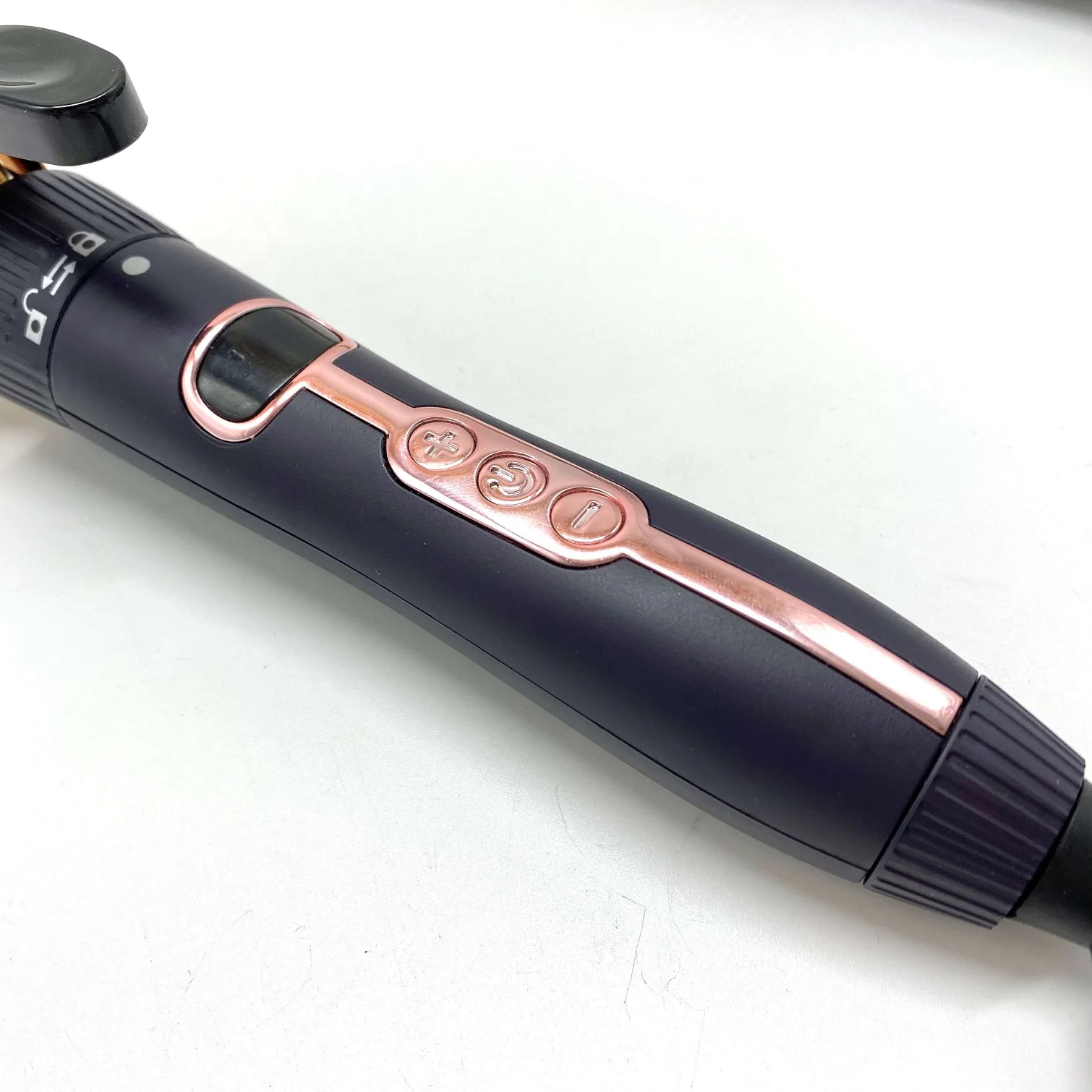 New PTC 6 in 1 heat up pretty quickly Hair Curling Wand Hair Curler iron private label curling wand Multifunctional Curling Iron