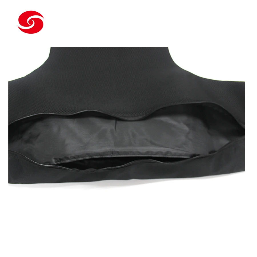 Quick Release Laser Cut Tactical Molle Vest Combat Plate Carrier