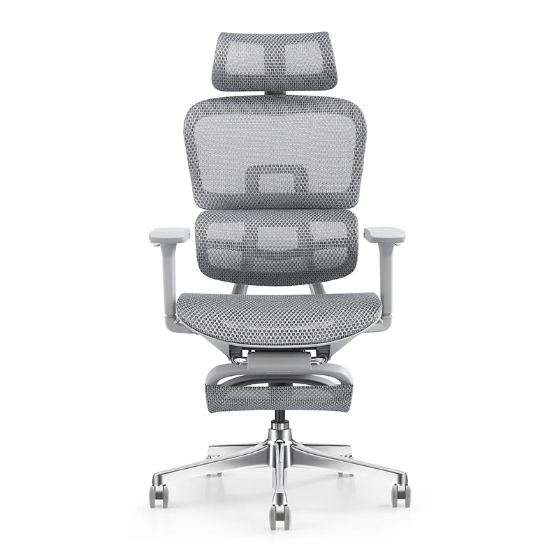 Foshan Supplier Buy Ergonomic Office Orthopedic Support Back Computer Chair
