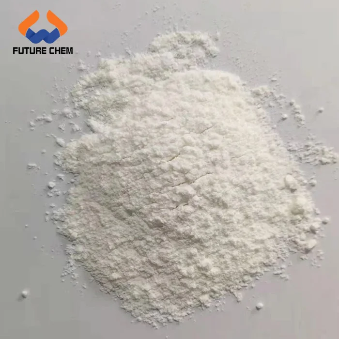 Factory Price Tetraacetylethylenediamine TAED Bleaching Agent with Powder CAS 10543-57-4 Supplier
