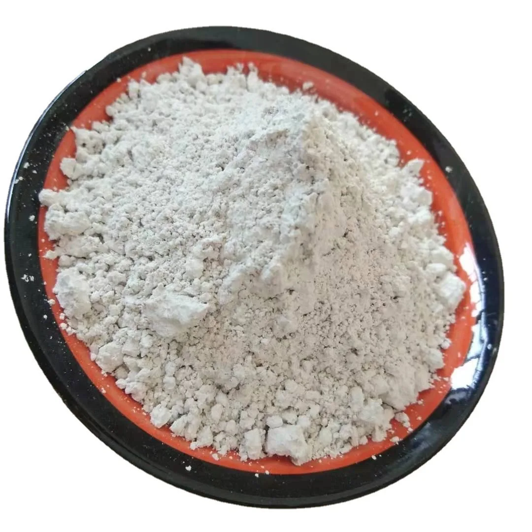High Quality Custom Fine Mineral Powder For Strong Cement Bonding