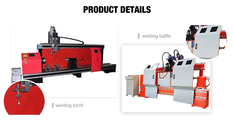 Complete Production Line Cabinet Seam Welding Machine Tig Circular Seam Welding Machine Automatic Tin Can Seam Welding Machine