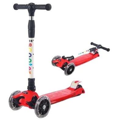 New Design Environmental Protection kick scooters foot scooters