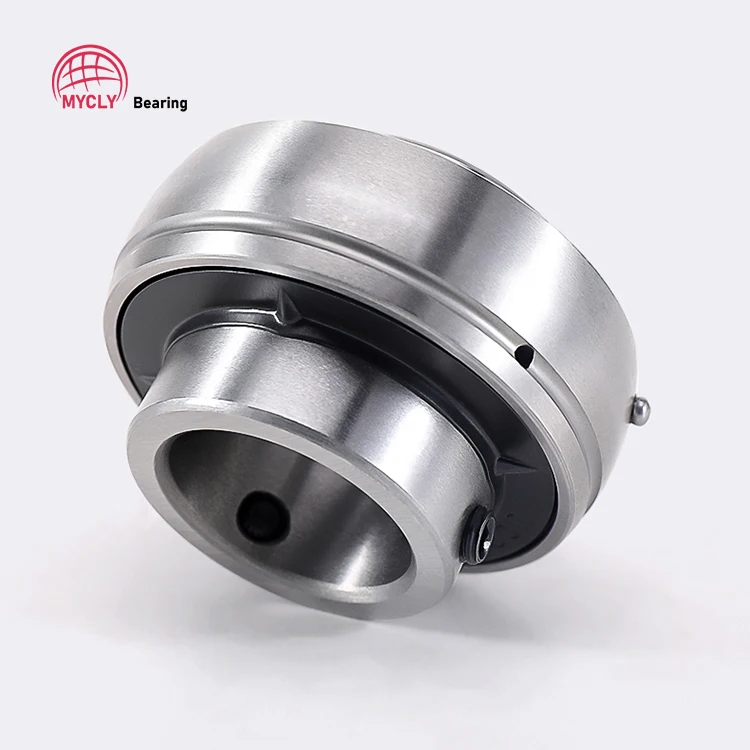 Competitive price UK319 UK319LLJ Insert Mounted Ball Bearing UK319+H2319 Pillow Block Bearings UK 319