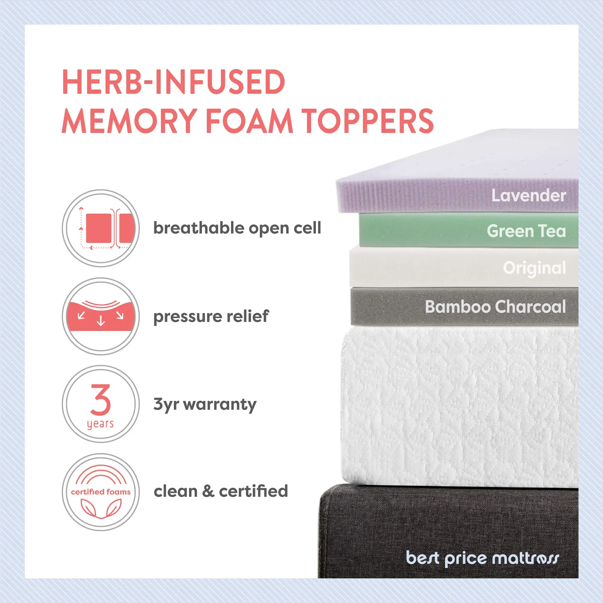 Home Furniture bed bridge mattress connector ODM/OEM Bedroom mattress single bed mattress price