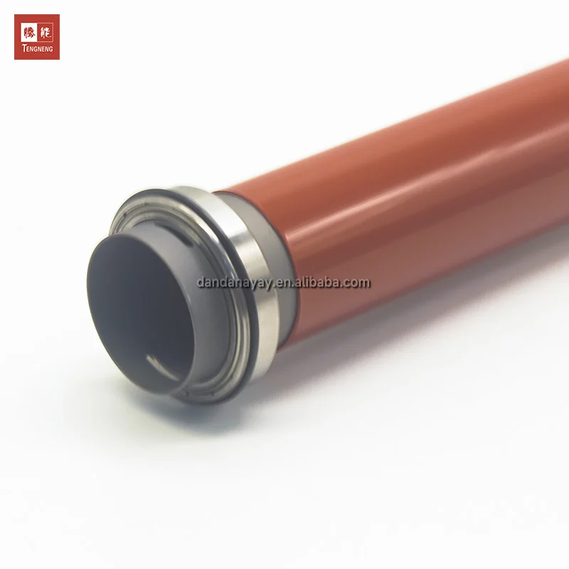 TENGNENG B7030 Upper fuser roller for Xerox B7030 B7035 B7125 B7130 B7135 C7120 C7125 C7130 C7135 C7020 C7025 C7030 B7025