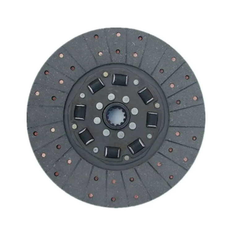 85-1601130 пластина сцепления 340мм для МТЗ хорошо продается в России