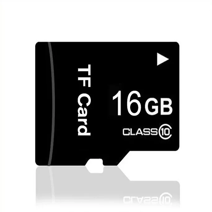 Waterproof TF card 32gb 64gb Logo customized memory card SD 4gb 8gb 16gb Micro