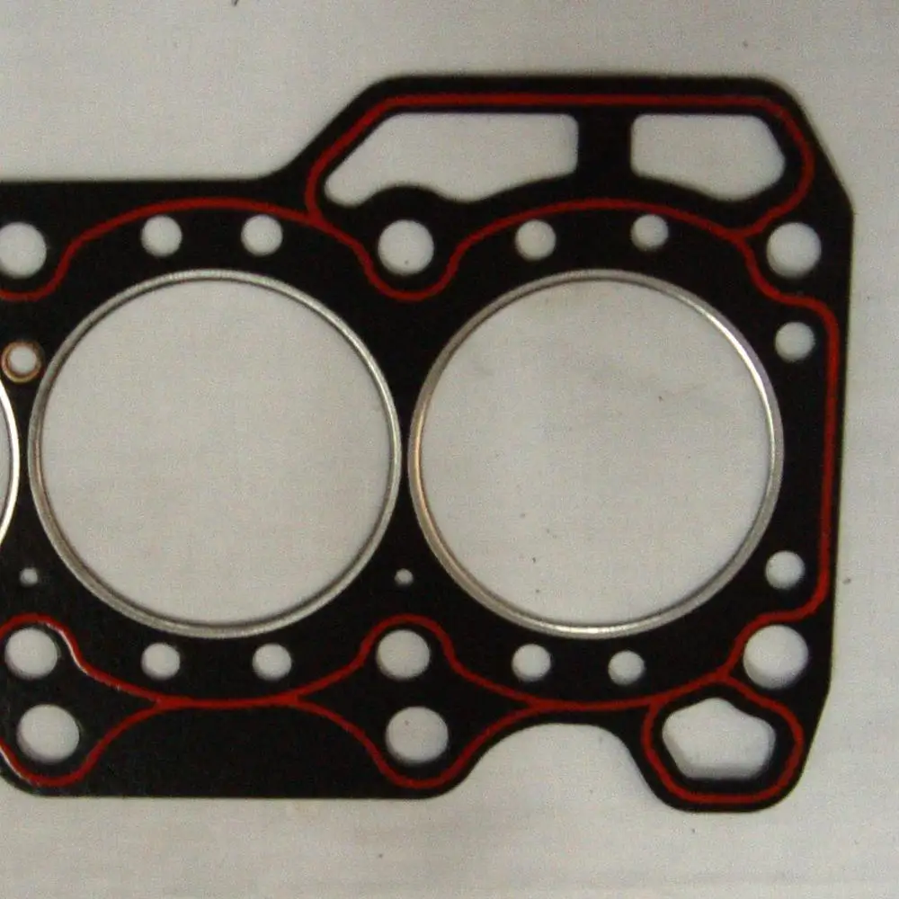 Car engine parts Cylinder head gasket for DAEWOO&OPEL cars OEM 11141A78B01-00