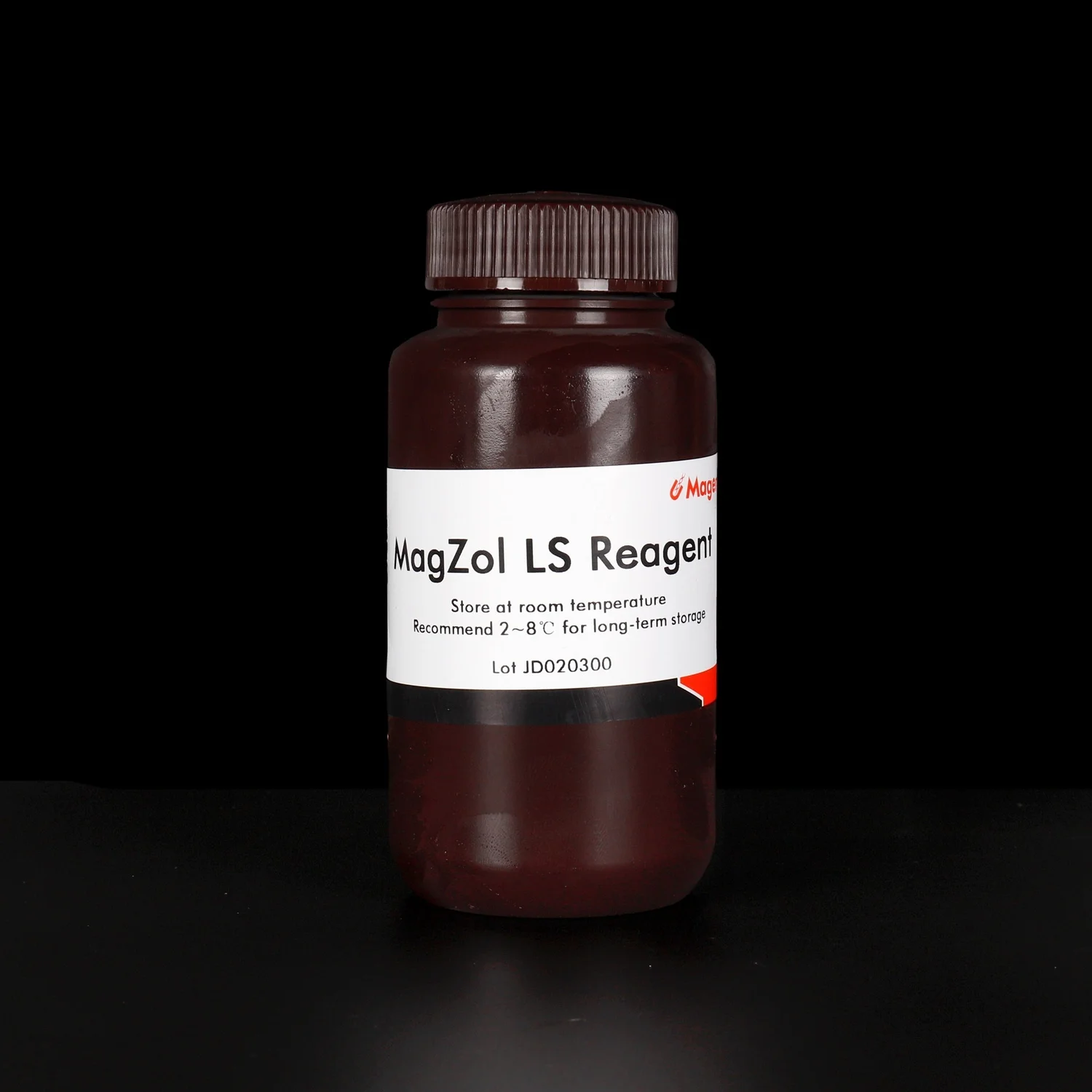 MagZol LS реагент, R4802, общая экстракция РНК из клеток и тканей, замена тризола LS реагента