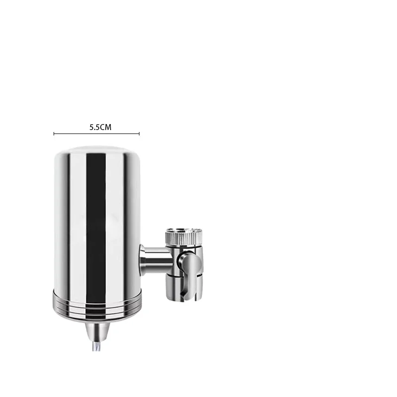 304 stainless steel faucet household direct drinking kitchen ultrafiltration filter water purifier