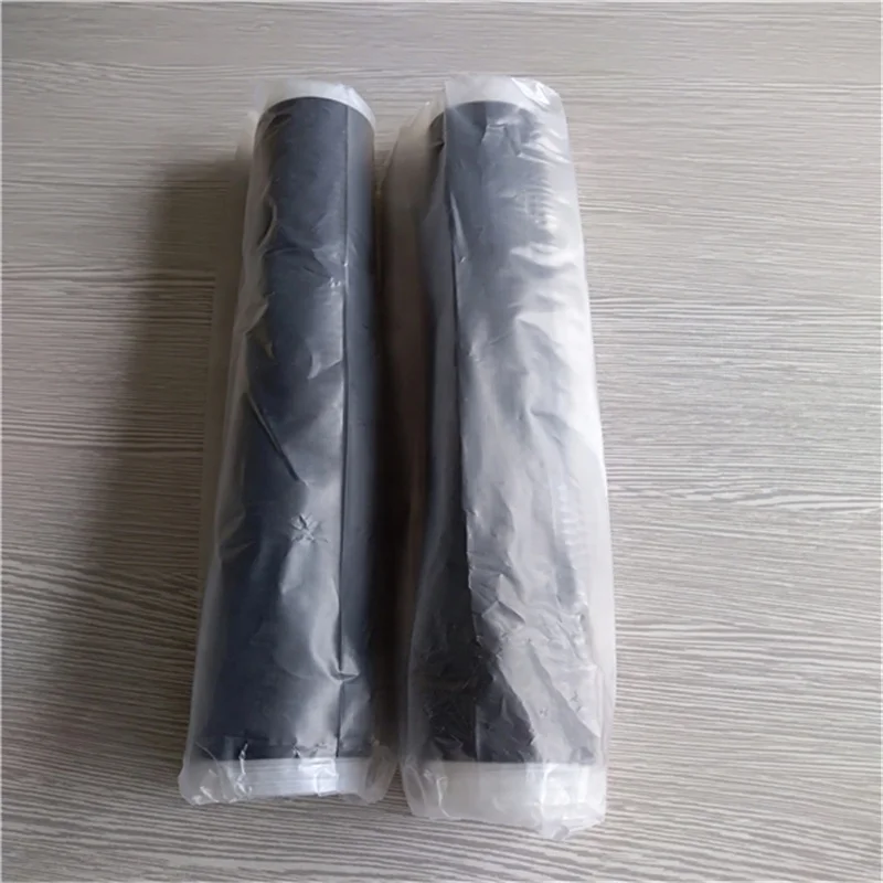 SRCST Made of liquid silicone rubber Cold shrink insulation sleeve