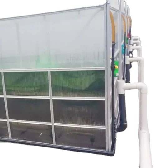 Hot Selling Mini Biogas Digester China Portable Pvc Integrated Mobile Assemble Small Polyethylene Home Biogas Digester