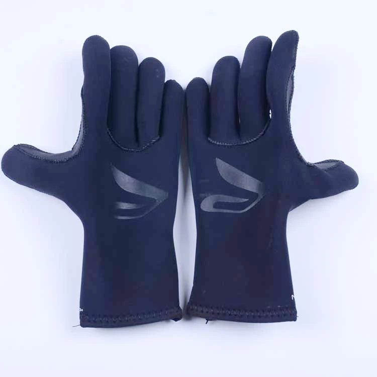 
Professional Neoprene Swimming Surfing gloves Diving Snorkeling Gloves Neoprene Sbr Scr Cr Gloves 