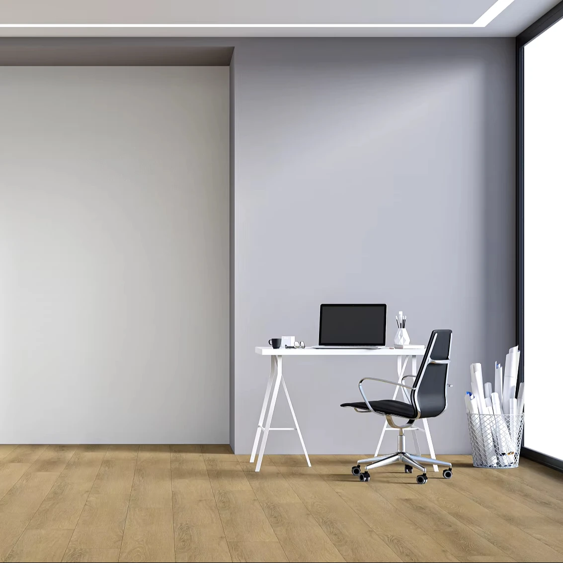 Высокое качество 1 2 мм 5 8 3 деревянная виниловая плитка доска LVT клей вниз пол водонепроницаемый