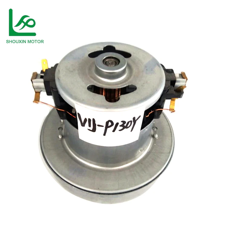 Общее использование однофазного переменного тока щёточковый электродвигатель Вт