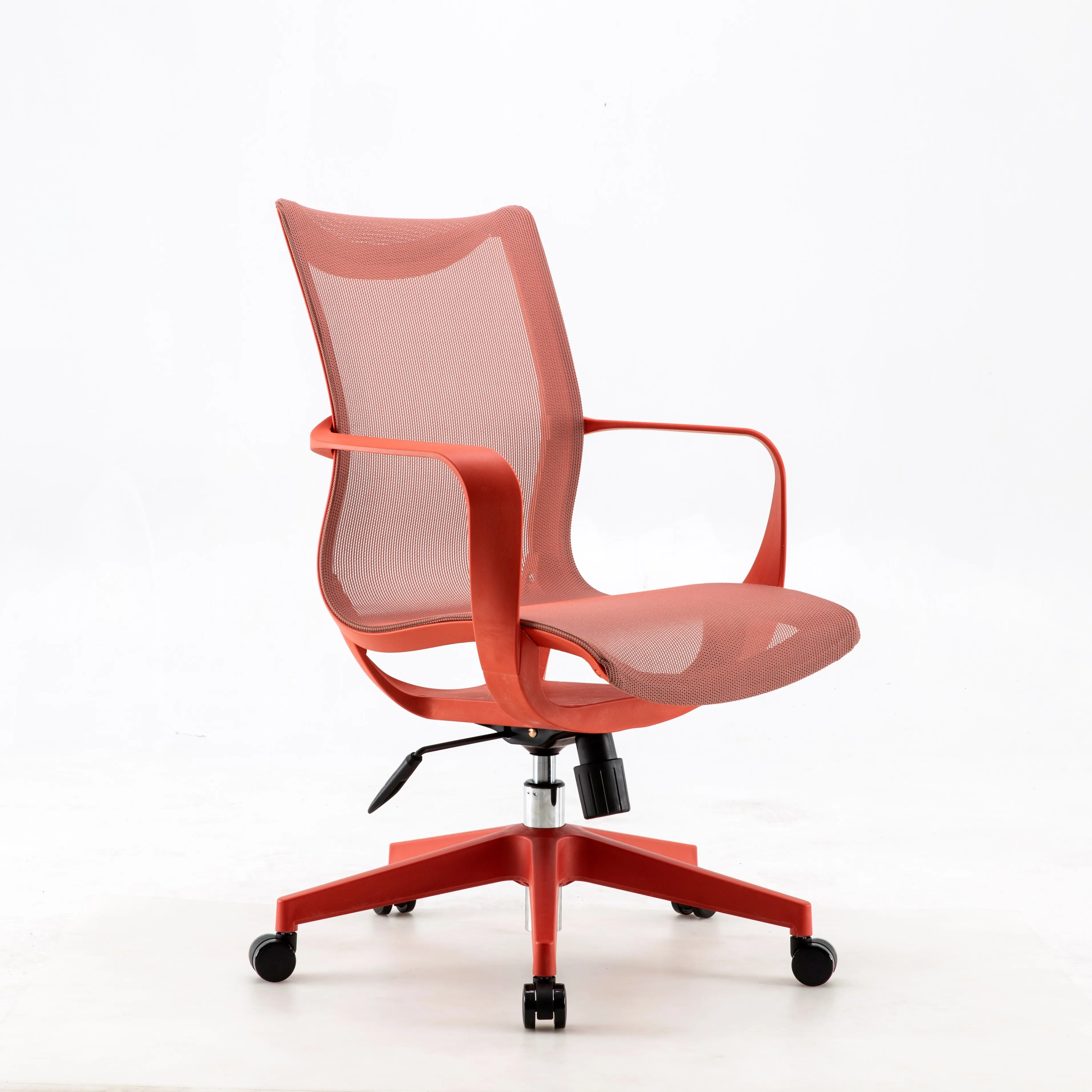 Ergonomics designed office computer mesh chair for commercial office furniture