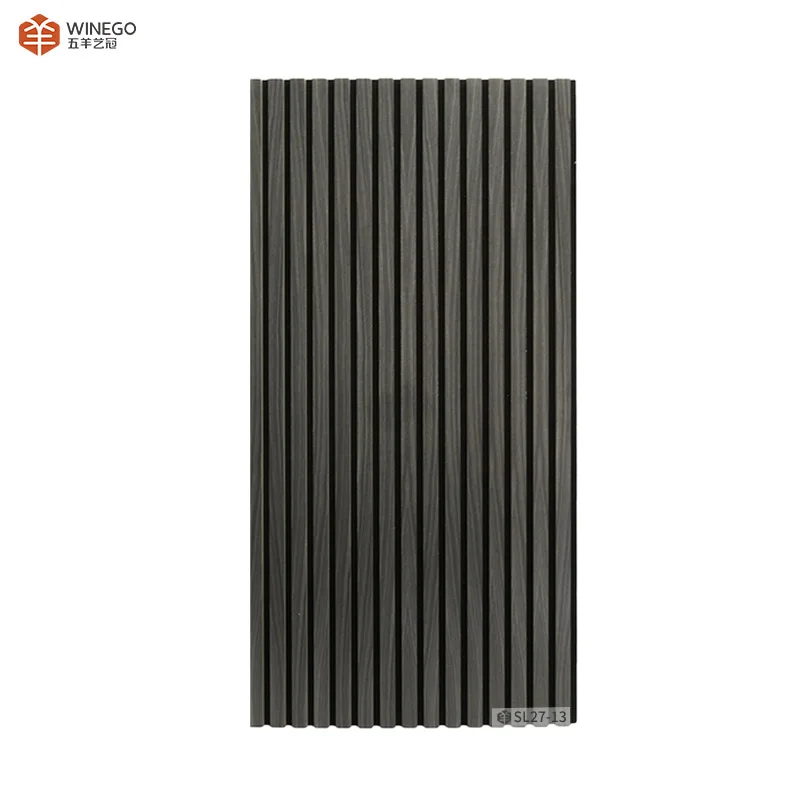 Wood Slat Acoustic Panel  Akupanel  Home Sound Absorption Wall Panel Oak Slat Panel Wood Veneer Slat Sound Proof