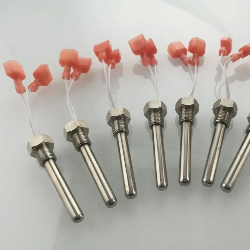 High Temperature 300C Available STACK FLUE SENSOR STA-RITE NTC Sensor 42002-0024S For Pentair Sta-Rite Heaters