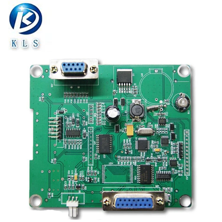 Electronics Printed Circuit Board Pcb Assembly Manufacturer Multilayer Pcb Pcba Board