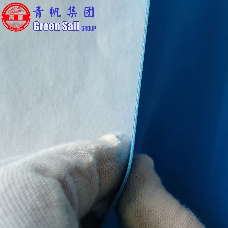 Durable Polyester Base Fabric Knife PVC Coated Tarpaulin for Tent, Cover, Awning, Pond